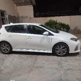 Toyota Corolla 2018