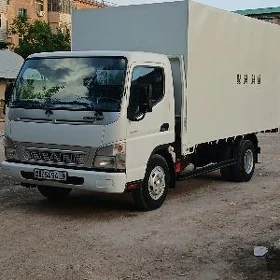Mitsubishi Canter 2014