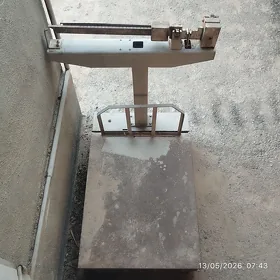 520kg Gapan