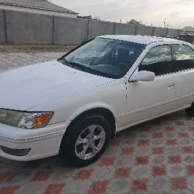 Toyota Camry 2000