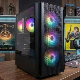 GAMING KORPUS корпус кейс keys