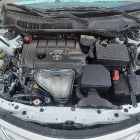Toyota Camry 2009