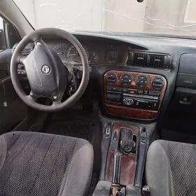 Opel Omega 1996