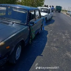 Lada 2107 1998