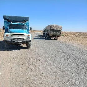 Zil 130 1995