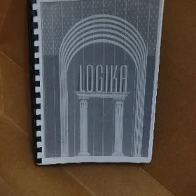 Logika Kitap
