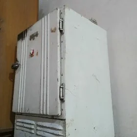 Haladilnik. Саратов.