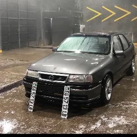 Opel Vectra 1993