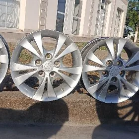 15lik diska