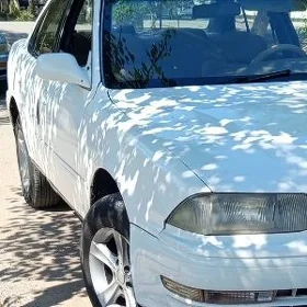 Toyota Camry 1993