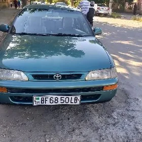 Toyota Corolla 1995