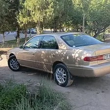 Toyota Camry 2000