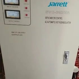 Stabilizator tok kop 30KW