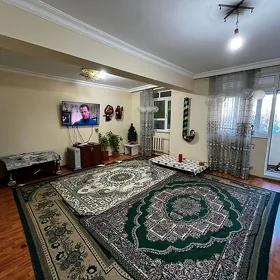 A.NAWOİ 4 KMNT 90m2 3/4 ETAJ