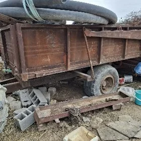 MTZ 80 2001