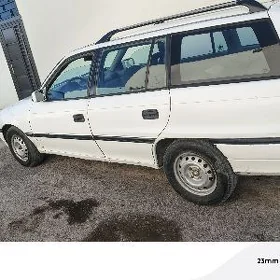 Opel Astra 1993