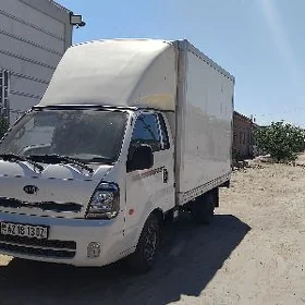 Kia Bongo 2021