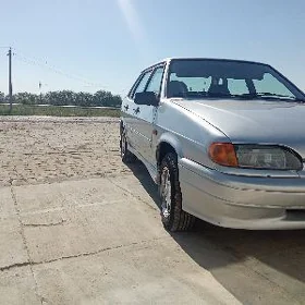 Lada 2115 2004
