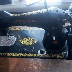 tikin masyn