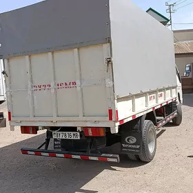 Forland H3 2016