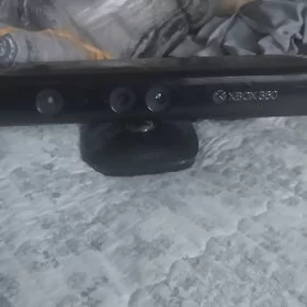 kinect от Xbox 360