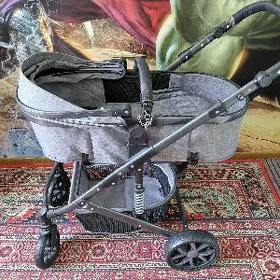 КОЛЯСКА