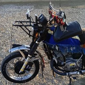 Iž Planeta 5 2020