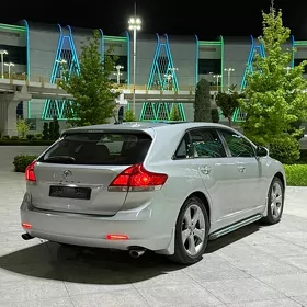 Toyota Venza 2011