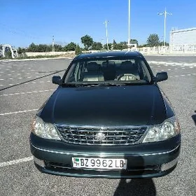 Toyota Avalon 2003