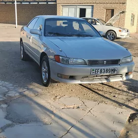 Toyota Mark II 1993