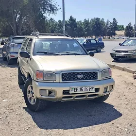Toyota 4Runner 2000