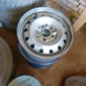 Tayota Gara diska