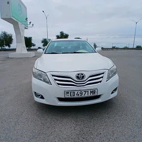 Toyota Camry 2008