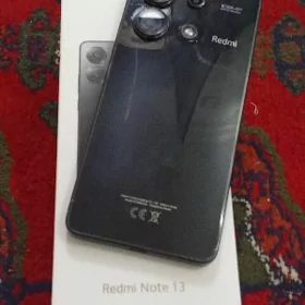 REDMI NOTE 13 8.256 ABMEN