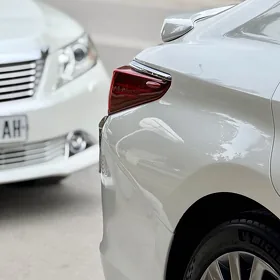 Lexus ES 350 2019