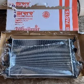 astra g radiator