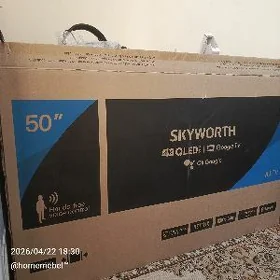 TV fiora