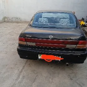 Nissan Maxima 1998