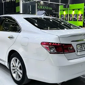 Lexus ES 350 2010
