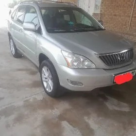 Lexus RX 330 2004