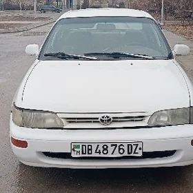 Toyota Corolla 1995