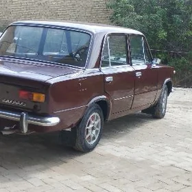 Lada 2101 1981