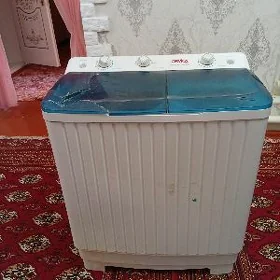 kır maşin