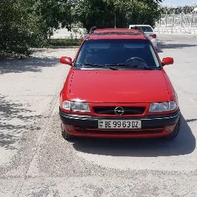 Opel Astra 1996