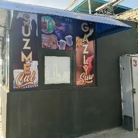 Gazly suw,doñdurma işgär gerek