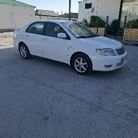 Toyota Corolla 2005