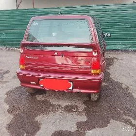 Daewoo Tico 1997
