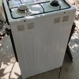 Gaz plita