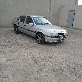 Opel Vectra 1989