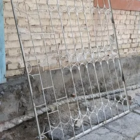 demir resotka.  демир решотка.